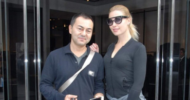 Serdar Ortaç'tan Eşi Chloe İle İlgili Samimi Açıklamalar