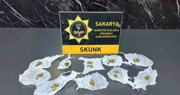 Serdivan’da uyuşturucu operasyonu: 1 kişi tutuklandı