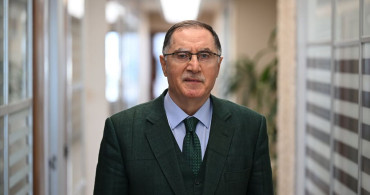 Şeref Malkoç, 28 Şubat Postmodern Darbesini Değerlendirdi