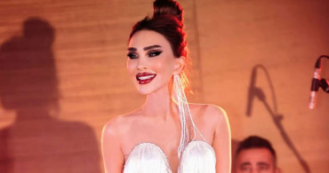 Seren Serengil Bu Kez de Kim Kardashian'ı Yerden Yere Vurdu: Kamyon Lastiği Gibi!