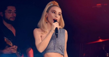 Seren Serengil Gülşen’in Giydiği Transparan Kıyafete Striptizci Benzetmesi Yaparak Yeni Tartışmanın Fitilini Ateşledi!