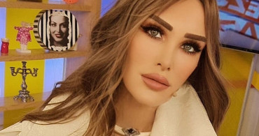 Seren Serengil Rezil Oldu!