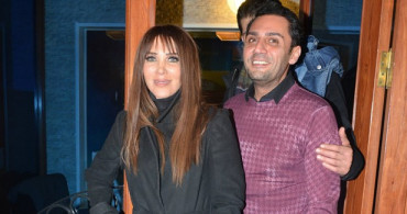 Seren Serengil ve Yaşar İpek Boşanıyor mu? İlk Açıklama Geldi