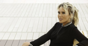 Seren Serengil Yaşar İpek'in Ailesinin Nişana Neden Katılmadığını Anlattı