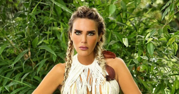 Seren Serengil'den Demet Akalın'a Sert Çıkış!