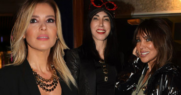 Seren Serengil'den Gülben Ergen'e Evli Adam Avcısı İthamı!