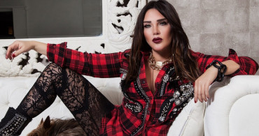 Seren Serengil'den Korkutan Haber! Ameliyata Giderken Sevenlerinden Dua İstedi