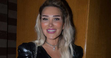 Seren Serengil'in Ani Kilo Kaybı İle Başı Belada!