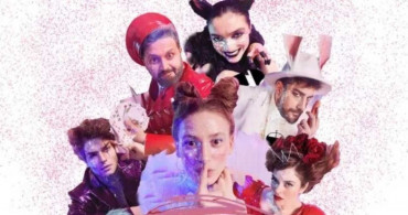Serenay Sarıkaya Alice Müzikali Disney Plus’ta mı yayınlanacak? Disney Plus Türkiye ne zaman açılıyor?