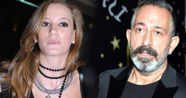Serenay Sarıkaya, Cem Yılmaz’ın Paylaşımını Beğendi