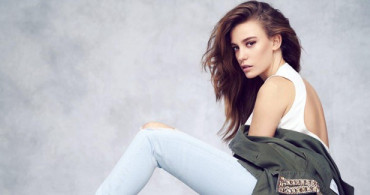 Serenay Sarıkaya Türkiye'den Ayrılıyor!