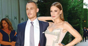 Serenay Sarıkaya Türkiye'yi Tek Başına Temsil Edecek
