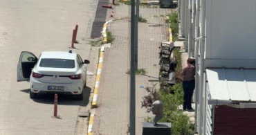 Serenay Sarıkaya Uyuşturucu Testi İçin Kan Örneği Verdi