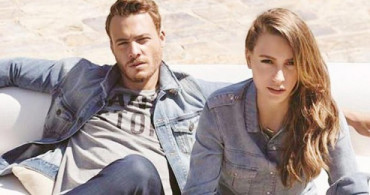 Serenay Sarıkaya Ve Kerem Bursin Aşkı Bitti Mi?