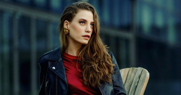 Serenay Sarıkaya'dan Resmi Açıklama Geldi!