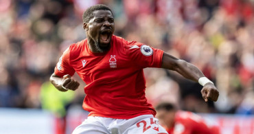 Serge Aurier kimdir, nereli ve kaç yaşında? Galatasaray ile anlaşan Serge Aurier hangi takımlarda oynadı? Serge Aurier istatistikleri ve biyografisi