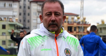Sergen Yalçın: Canımız Yandı