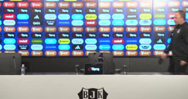 Sergen Yalçın, Önümüzdeki Sezon İçin Planlamalar Yapıyor