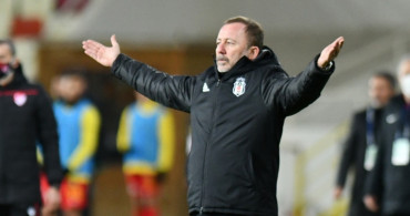 Sergen Yalçın resmen Antalyaspor'da: Alacağı ücret belli oldu