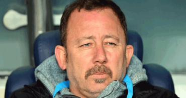 Sergen Yalçın, Trabzonspor Maçı Öncesinde Hakemler Hakkında Konuştu