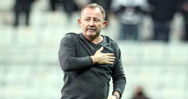 Sergen Yalçın’dan açıklama geldi: Beşiktaş’a geri dönecek mi?