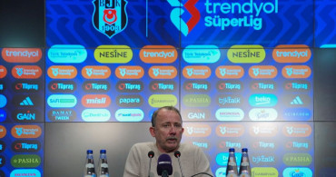 Sergen Yalçın'dan Çaykur Rizespor Maçı Sonrası Açıklamalar