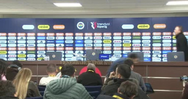 Sergen Yalçın'dan Penaltı Eleştirisi