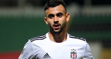 Sergen Yalçın'dan Rachid Ghezzal'a Özel Görev