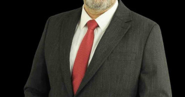 Serik Belediye Başkanı Kadir Kumbul CHP'den İstifa Etti