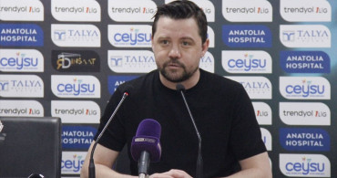 Serikspor, Arca Çorum FK karşısında umutsuz değil