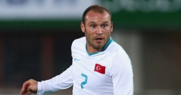 Serkan Balcı Futbolu Bıraktı