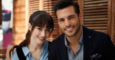 Serkan Çayoğlu ve Sevgilisi Özge Gürel'den Müjdeli Haber! 