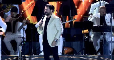 Serkan Kaya Manisa Kültür Yolu Festivalinde Hayranlarına Unutulmaz Bir Gece Yaşattı