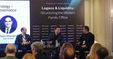 Sermaye Yönetiminin Dönüşümü ve Girişim Sermayesinin Rolü