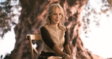 Sertab Erener 8 Mayıs'ta İzmir Arena'da