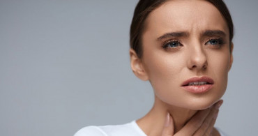 Ses Kısıklığı Omicron Varyantının Belirtisi mi?