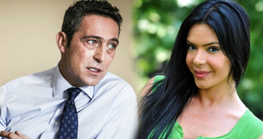 Sevda Demirel Ali Koç'a Aşık mı, Nereden Tanışıyorlar?