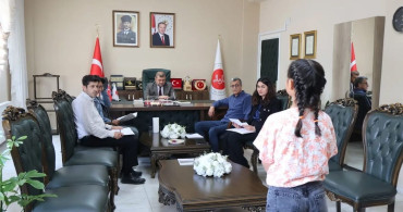 Sevgi Evlerinde Naat Şiiri Yarışması