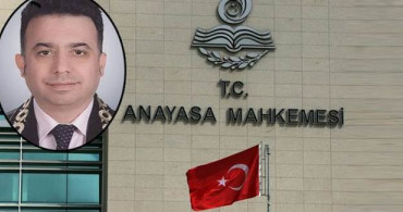 Sevilay Yükselir ve İsmail Saymaz'dan Darbeci AYM Üyesi'ne Destek!
