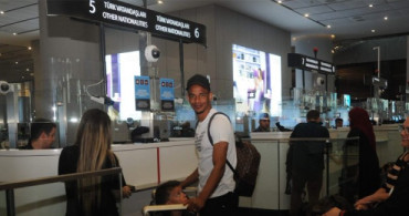 Sevilla'ya Transfer Olan Galatasaraylı Fernando, Türkiye'den Ayrıldı!