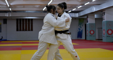 Sevim Margaret Bilen: Türk Judo'sunun Parlayan Yıldızı