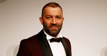 Şevket Çoruh'un Nikah Fotoğrafı Görenleri Hayrete Düşürdü!