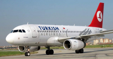 Seyahat rotanızı belirleyin: THY ucuz yurt dışı bileti kampanyasını başlattı!