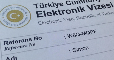 Seyahatlerinizi kolaylaştıracak yeni uygulama: İstanbul Havalimanı'nda elektronik transit vizesi dönemi başlıyor!