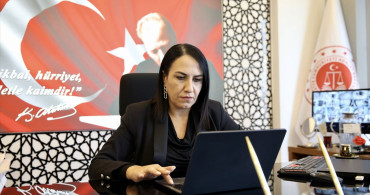 Seydikemer Başsavcısı Arslan, Yılın Kareleri Oylamasında