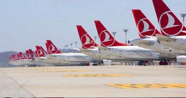 Seyahat Belgeleri Olanlar Havalimanlarını Kullanabilecek