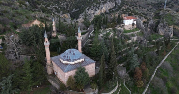 Şeyh Edebali'nin 700. Yılı Bilecik'te Kutlanacak
