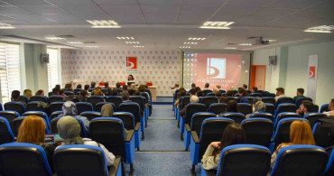 Şeyh Edebali'nin 700. Yılı Etkinliği Düzenlendi