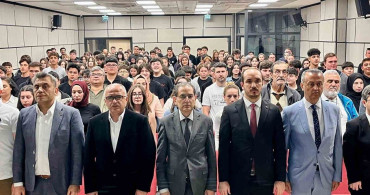 Şeyh Edebali’nin İzleri Bilecik'te Anıldı