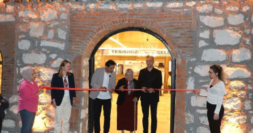Seyhan Dilik'in İsmi Selendi'deki Parkta Yaşatılacak